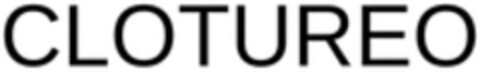 CLOTUREO Logo (WIPO, 25.09.2020)