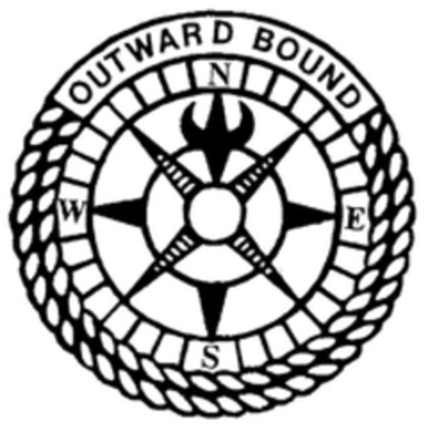 OUTWARD BOUND N W E S Logo (WIPO, 27.07.2021)