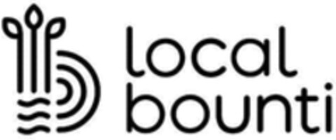 b local bounti Logo (WIPO, 07/08/2022)