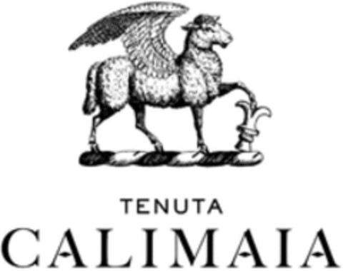 TENUTA CALIMAIA Logo (WIPO, 23.11.2022)