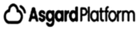 AsgardPlatform Logo (WIPO, 25.11.2022)