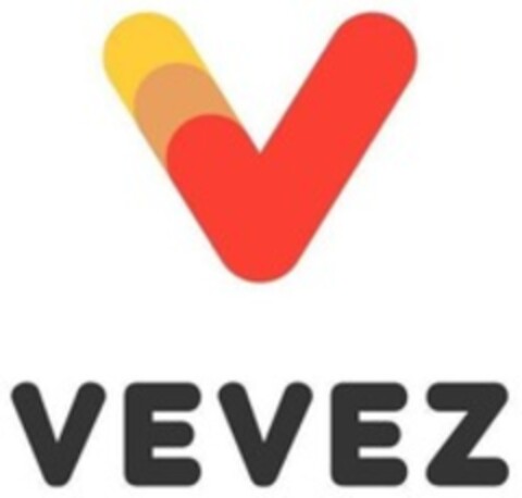 VEVEZ Logo (WIPO, 05.09.2022)