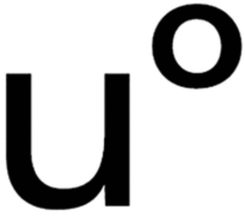 u° Logo (WIPO, 16.01.2023)