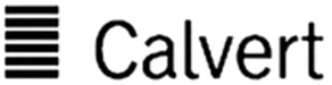 Calvert Logo (WIPO, 20.11.2022)