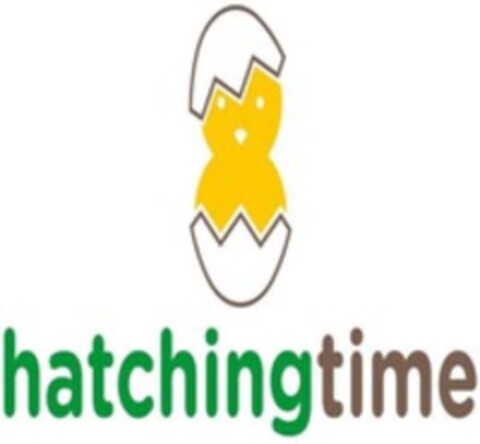 hatchingtime Logo (WIPO, 03/20/2023)