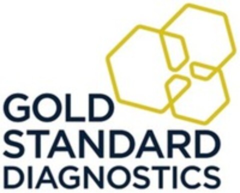 GOLD STANDARD DIAGNOSTICS Logo (WIPO, 06.12.2022)
