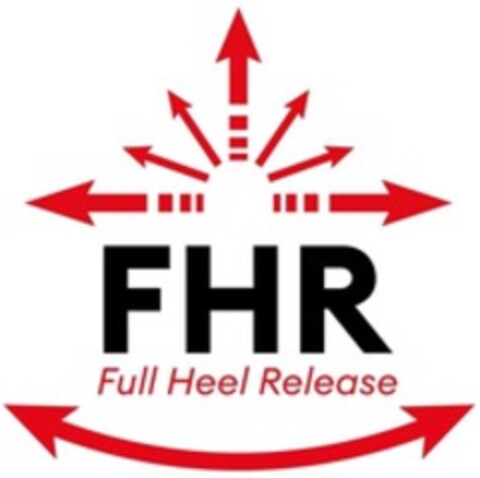 FHR Full Heel Release Logo (WIPO, 26.06.2023)