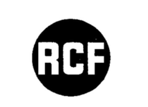 RCF Logo (WIPO, 23.06.1971)