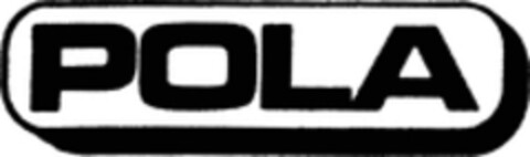 POLA Logo (WIPO, 31.10.1987)