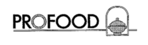 PROFOOD Logo (WIPO, 16.03.1989)