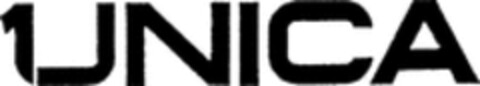 UNICA Logo (WIPO, 05/12/1989)