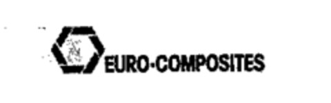 EURO-COMPOSITES Logo (WIPO, 08.02.1990)