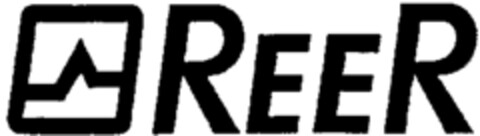 REER Logo (WIPO, 28.10.1991)