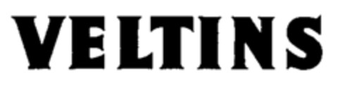 VELTINS Logo (WIPO, 12.06.1993)