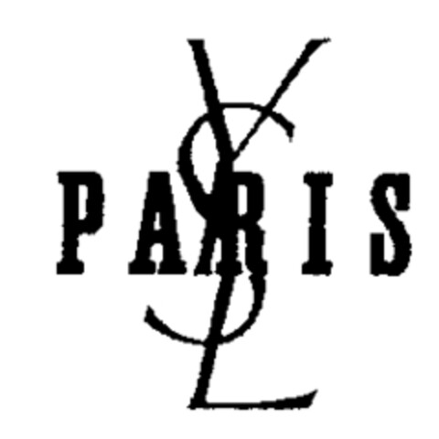 YSL PARIS Logo (WIPO, 22.09.1993)