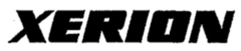 XERION Logo (WIPO, 17.03.1994)