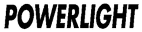 POWERLIGHT Logo (WIPO, 20.04.1995)