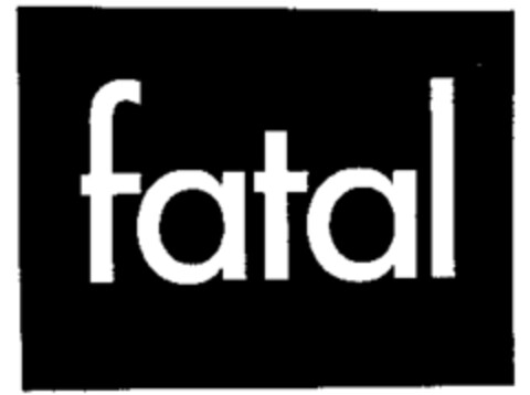 fatal Logo (WIPO, 04.12.1995)