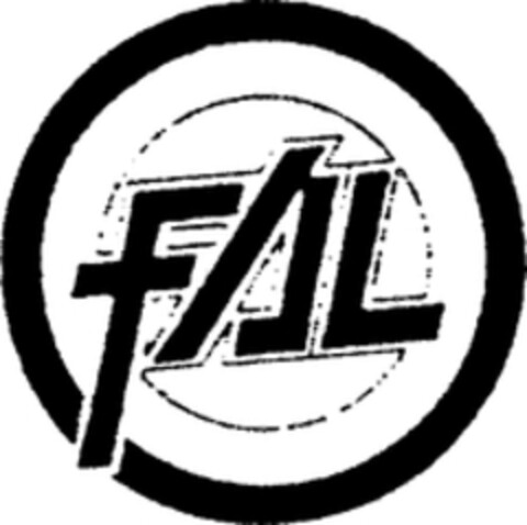 FAL Logo (WIPO, 18.05.1998)