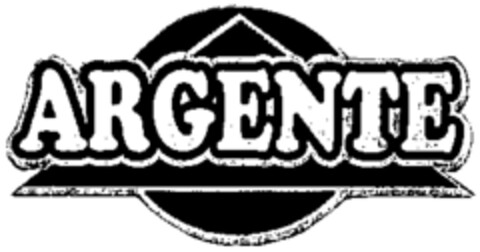 ARGENTE Logo (WIPO, 18.01.1999)