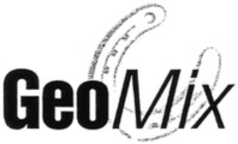 GeoMix Logo (WIPO, 03.03.1999)