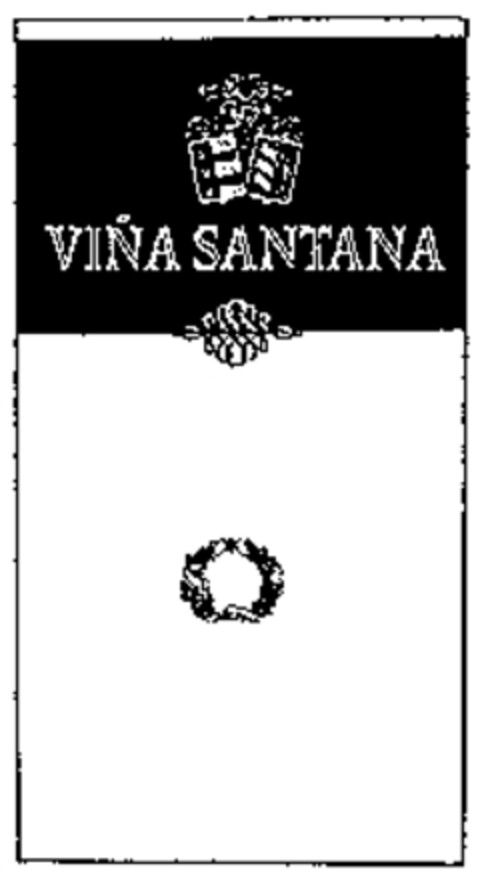 VIÑA SANTANA Logo (WIPO, 01.09.1999)
