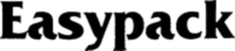 Easypack Logo (WIPO, 02/29/2000)