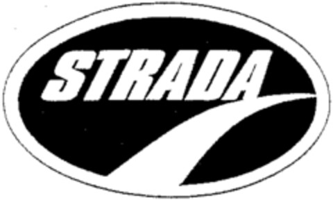 STRADA Logo (WIPO, 08.11.2001)