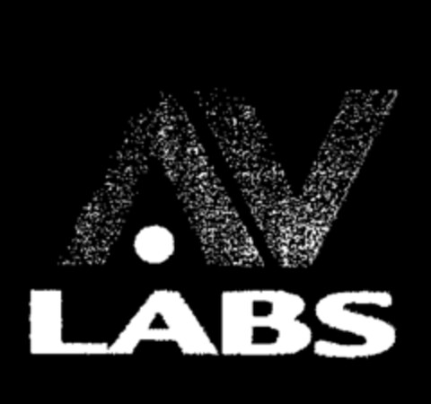 AV Labs Logo (WIPO, 22.08.2003)