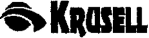 KRUSELL Logo (WIPO, 11/24/2003)