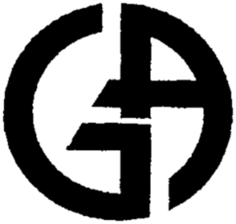 GA Logo (WIPO, 06/25/2004)