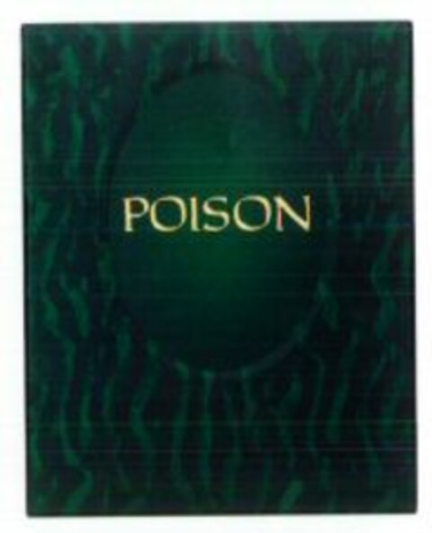 POISON Logo (WIPO, 24.06.2005)