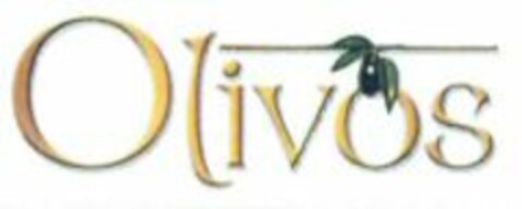 Olivos Logo (WIPO, 08.02.2005)