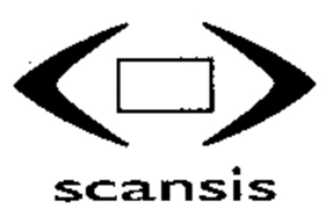 scansis Logo (WIPO, 11.11.2005)