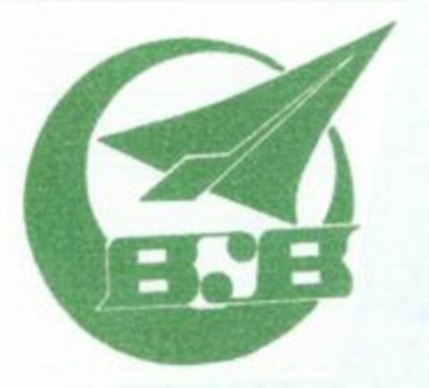 B.B Logo (WIPO, 29.08.2005)