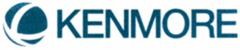 KENMORE Logo (WIPO, 17.04.2008)