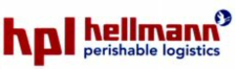 hpl hellmann perishable logistics Logo (WIPO, 05.06.2008)