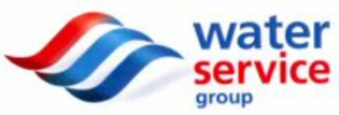 water service group Logo (WIPO, 12.09.2008)