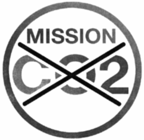 MISSION CO2 Logo (WIPO, 12/29/2008)