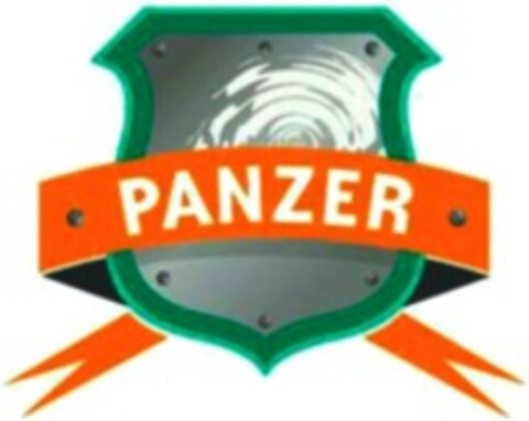 PANZER Logo (WIPO, 29.01.2009)