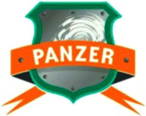 PANZER Logo (WIPO, 01/29/2009)