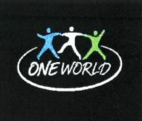 ONEWORLD Logo (WIPO, 30.01.2009)