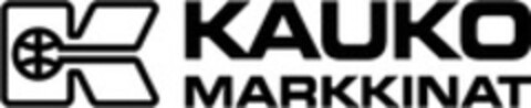 KAUKO MARKKINAT Logo (WIPO, 08.04.2009)