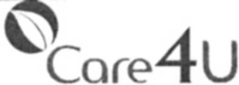 Care4U Logo (WIPO, 09.05.2009)