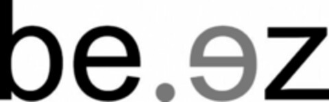 be.ez Logo (WIPO, 29.07.2009)