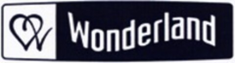 Wonderland Logo (WIPO, 08/13/2009)