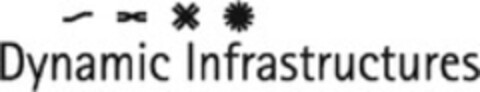 Dynamic Infrastructures Logo (WIPO, 28.01.2010)