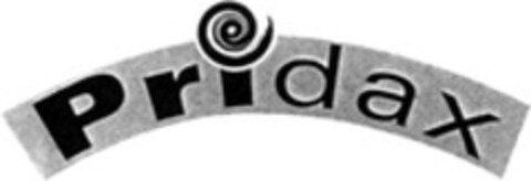 Pridax Logo (WIPO, 07.05.2010)