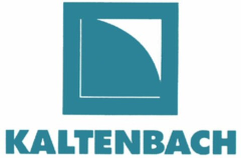 KALTENBACH Logo (WIPO, 10/12/2010)