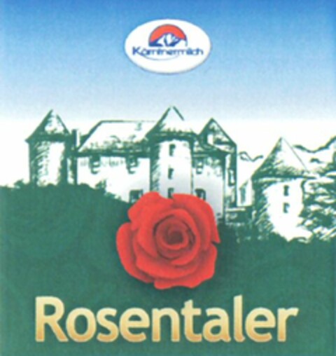 Rosentaler Logo (WIPO, 12/16/2010)